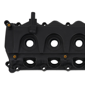 Engine Rocker Cover Gasket for Nissan Navara D22 D40 R51 YD25DDTi 2002-2019