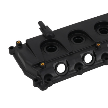 Engine Rocker Cover Gasket for Nissan Navara D22 D40 R51 YD25DDTi 2002-2019