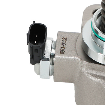 High Pressure Fuel Pump compatible for Nissan Titan Armada compatible for Infiniti M56 QX56 QX80 Q70 Q70L