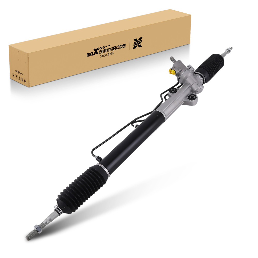Power Steering RackPinion compatible for Mitsubishi Pajero NS NT 3.2L 3.8L 2006-2014