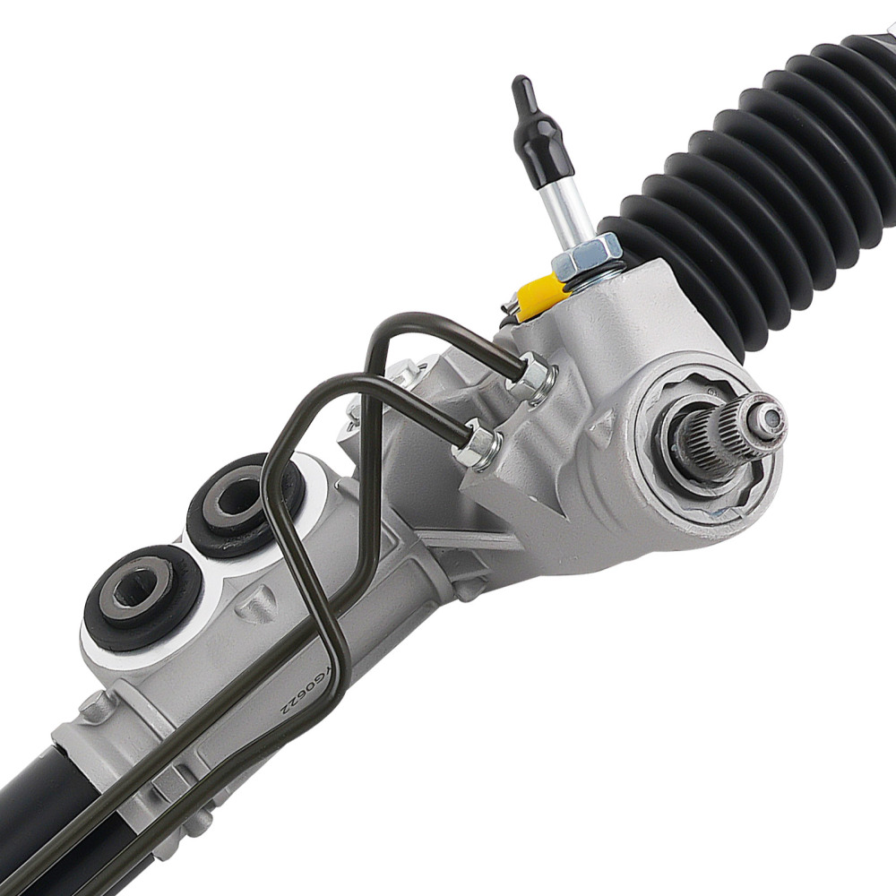 Power Steering Rack and Pinion Assembly compatible for Infiniti FX35 FX45 04-08 3.5L 4.5L