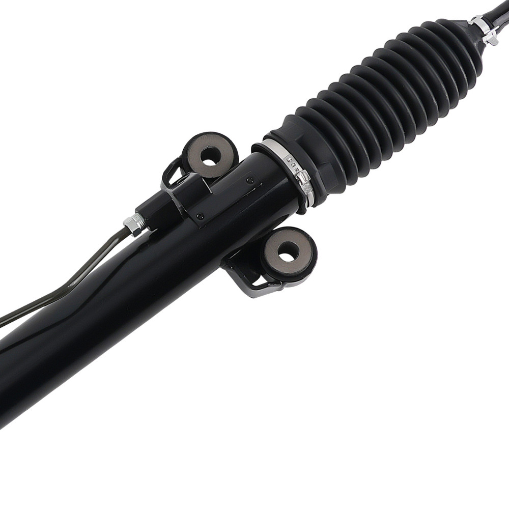 Power Steering Rack and Pinion Assembly compatible for Infiniti FX35 FX45 04-08 3.5L 4.5L