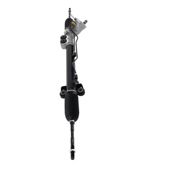 Power Steering Rack and Pinion Assembly compatible for Infiniti FX35 FX45 04-08 3.5L 4.5L