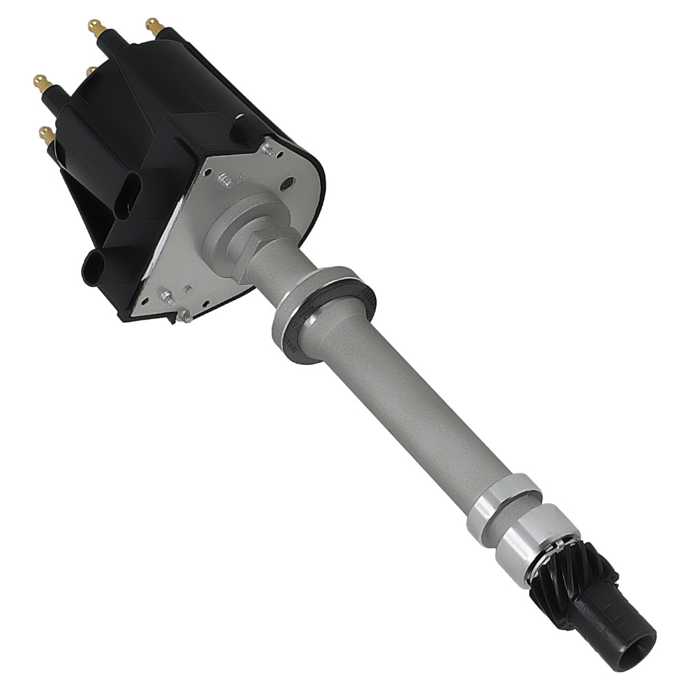 Distributor for 1985-1995 compatible for Chevrolet GMC C1500 C2500 K1500 K2500 compatible for Pontiac 4.3L V6