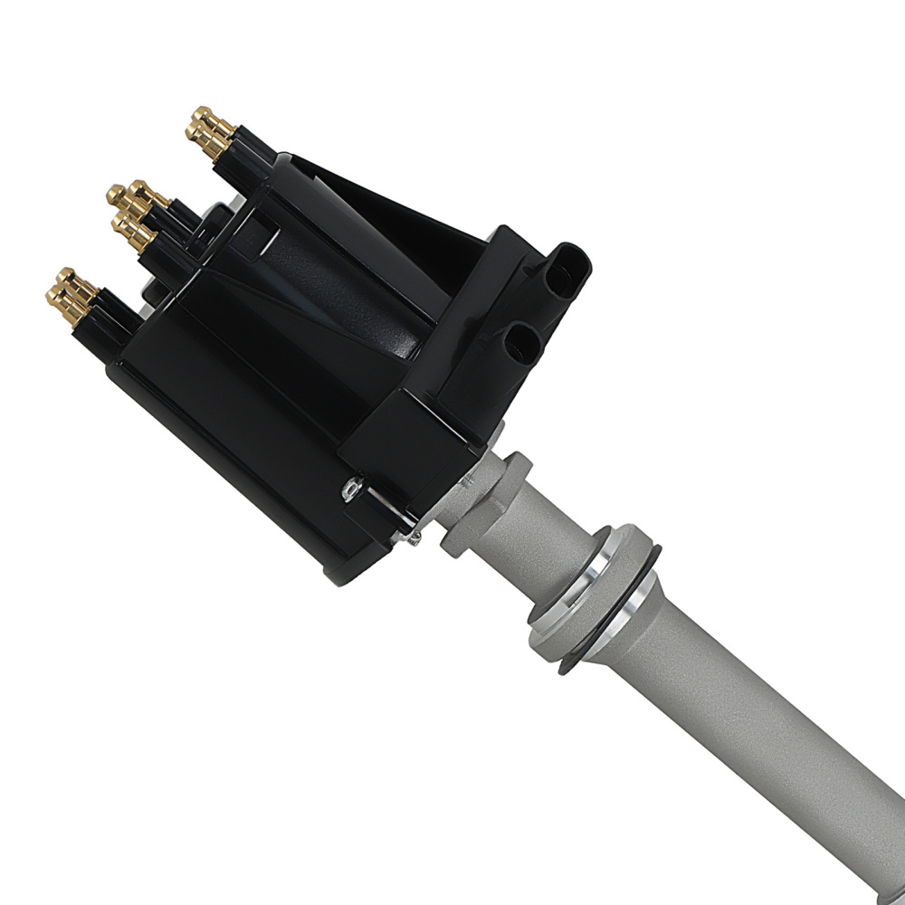 Distributor for 1985-1995 compatible for Chevrolet GMC C1500 C2500 K1500 K2500 compatible for Pontiac 4.3L V6