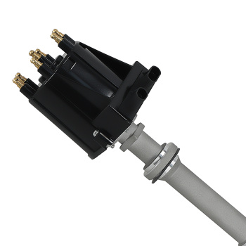 Distributor for 1985-1995 compatible for Chevrolet GMC C1500 C2500 K1500 K2500 compatible for Pontiac 4.3L V6