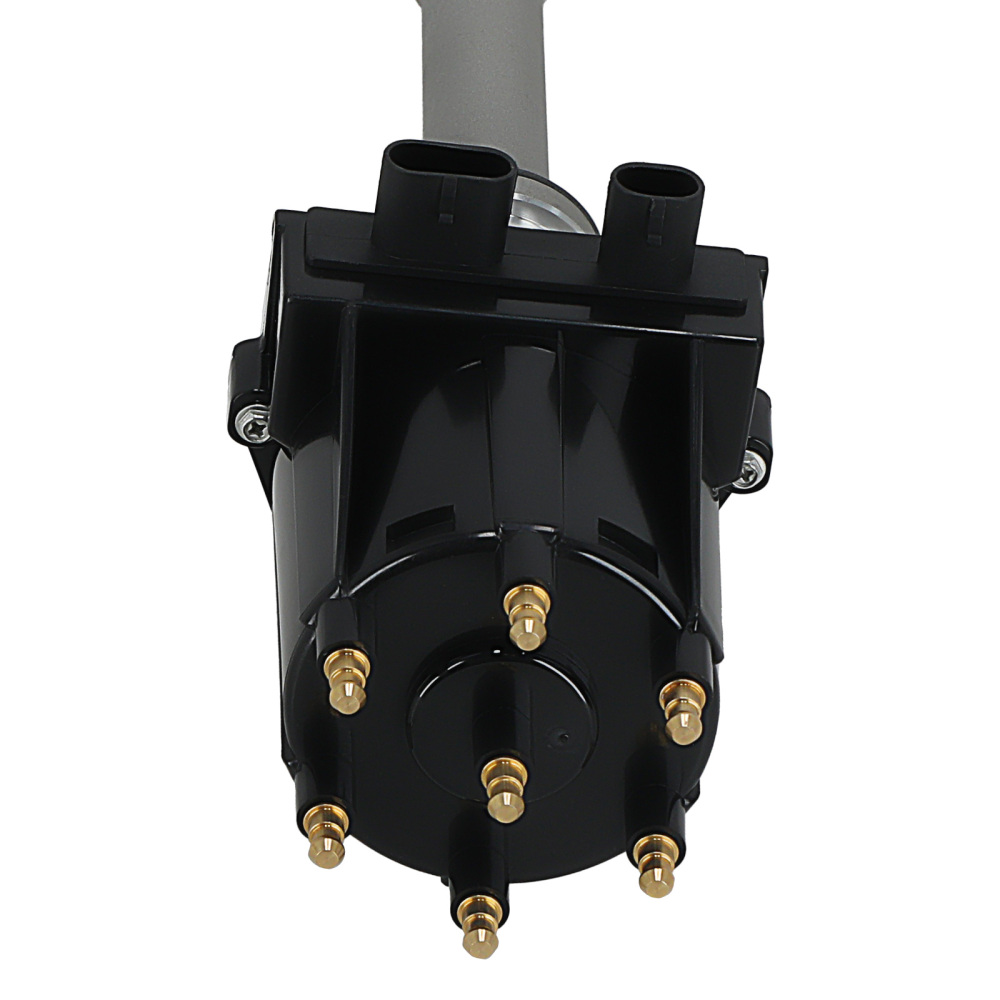 Distributor for 1985-1995 compatible for Chevrolet GMC C1500 C2500 K1500 K2500 compatible for Pontiac 4.3L V6