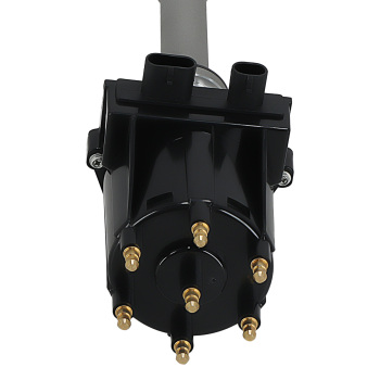 Distributor for 1985-1995 compatible for Chevrolet GMC C1500 C2500 K1500 K2500 compatible for Pontiac 4.3L V6
