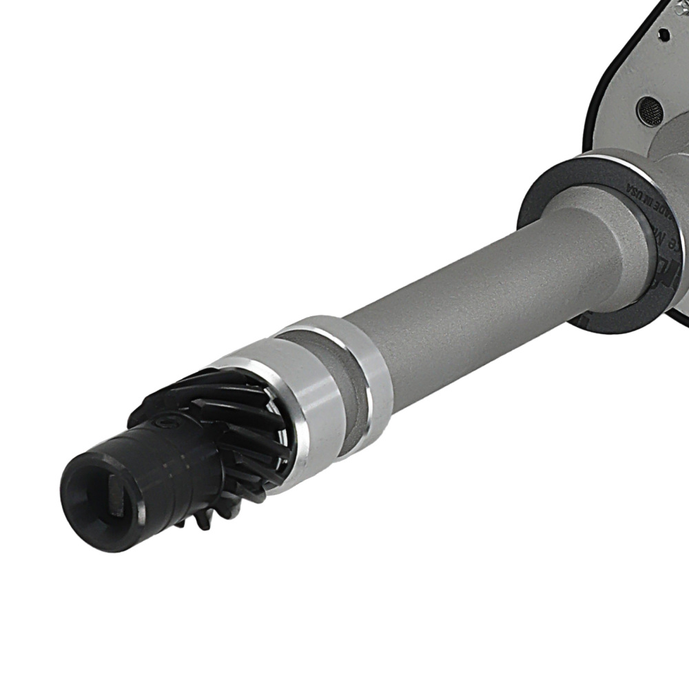 Distributor for 1985-1995 compatible for Chevrolet GMC C1500 C2500 K1500 K2500 compatible for Pontiac 4.3L V6