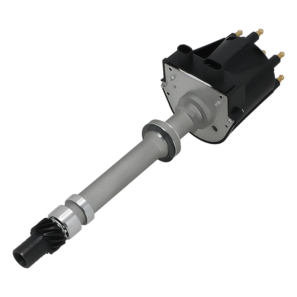 Distributor for 1985-1995 compatible for Chevrolet GMC C1500 C2500 K1500 K2500 compatible for Pontiac 4.3L V6