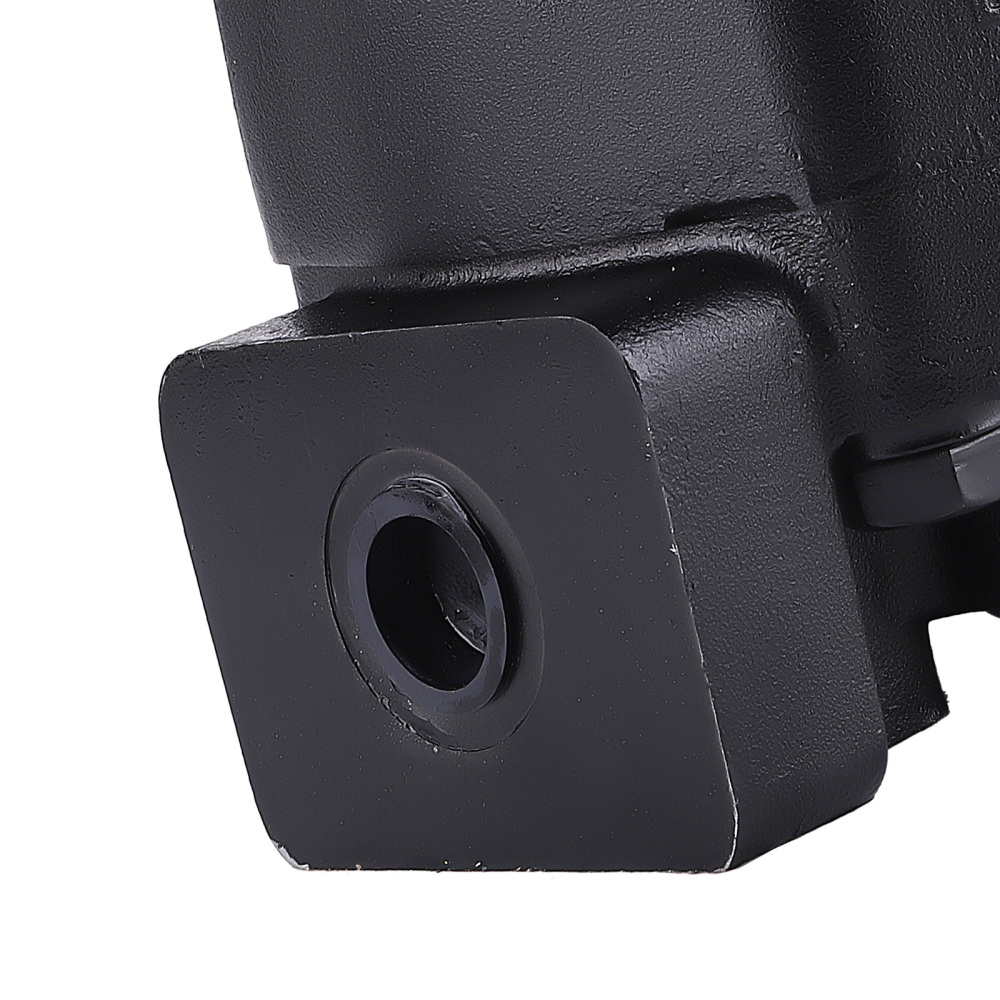 1x New Replacement Hydraulic Pump compatible for Case 580L Series 2 Backhoe 257953A1