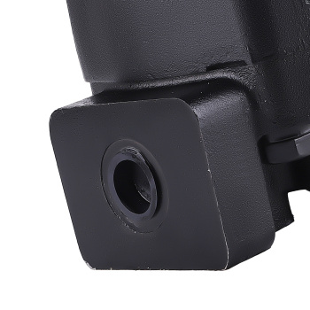 1x New Replacement Hydraulic Pump compatible for Case 580L Series 2 Backhoe 257953A1