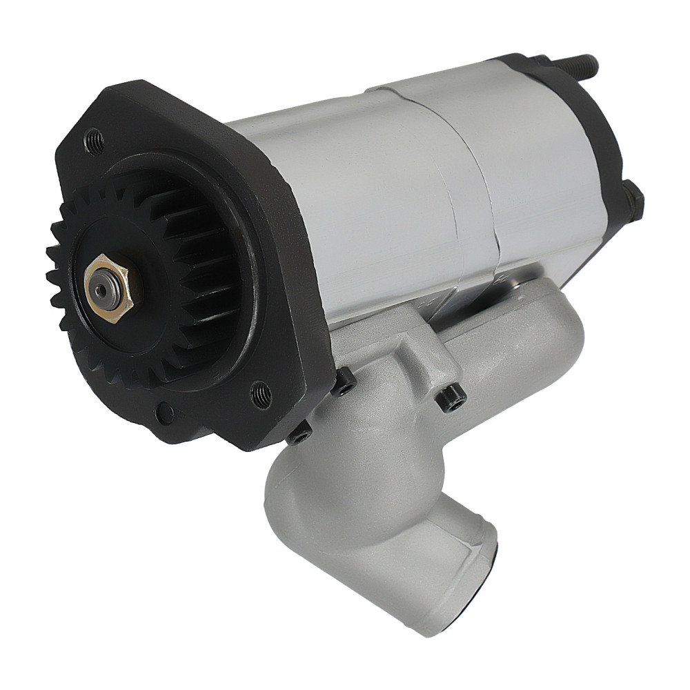 Hydraulic Pump compatible for John Deere Tractor 5103 5105 5200 5300 5310 5320 5400 5410N