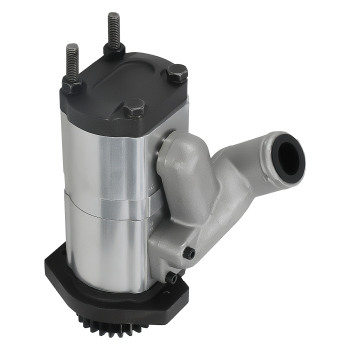 Hydraulic Pump compatible for John Deere Tractor 5103 5105 5200 5300 5310 5320 5400 5410N