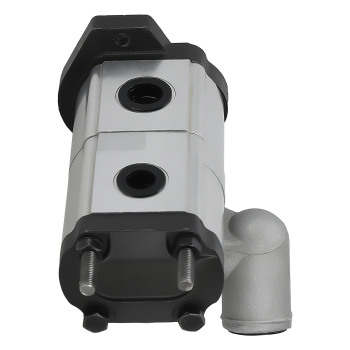 Hydraulic Pump compatible for John Deere Tractor 5103 5105 5200 5300 5310 5320 5400 5410N