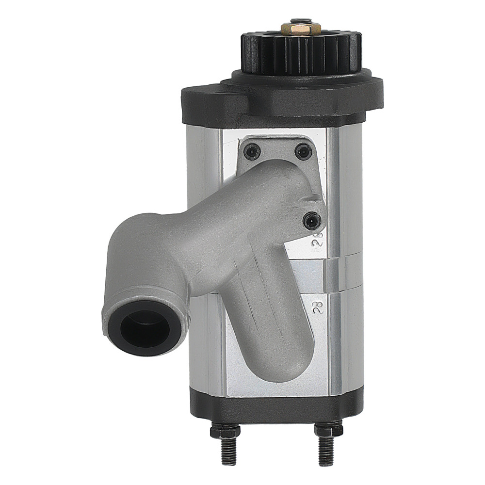 Hydraulic Pump compatible for John Deere Tractor 5103 5105 5200 5300 5310 5320 5400 5410N