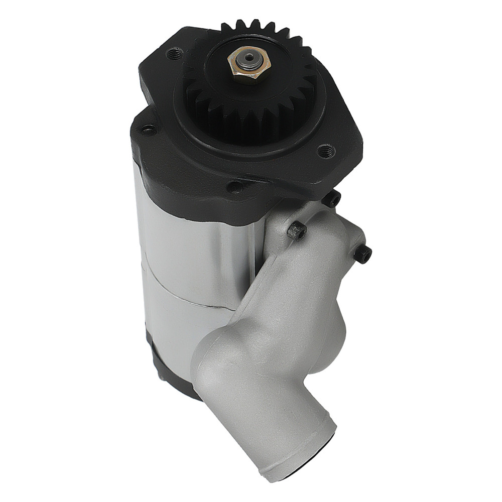 Hydraulic Pump compatible for John Deere Tractor 5103 5105 5200 5300 5310 5320 5400 5410N