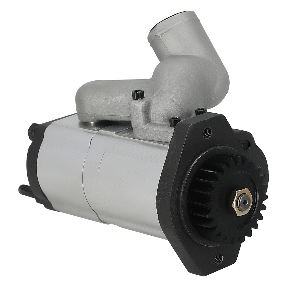 Hydraulic Pump compatible for John Deere Tractor 5103 5105 5200 5300 5310 5320 5400 5410N