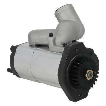 Hydraulic Pump compatible for John Deere Tractor 5103 5105 5200 5300 5310 5320 5400 5410N