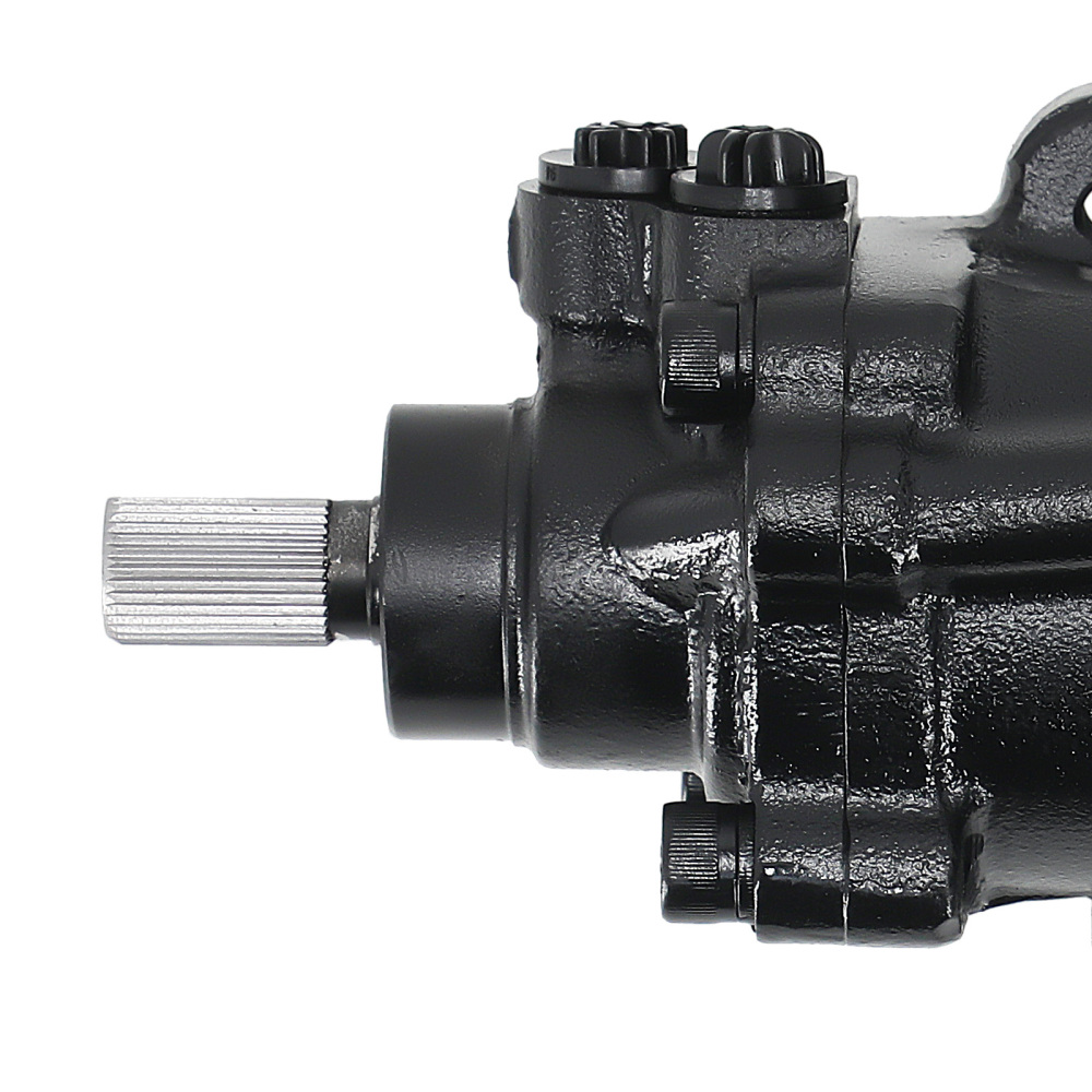 Power Steering Gear Box compatible for Jeep CJ5 CJ6 CJ7 1972-1979 27-7521 Commando