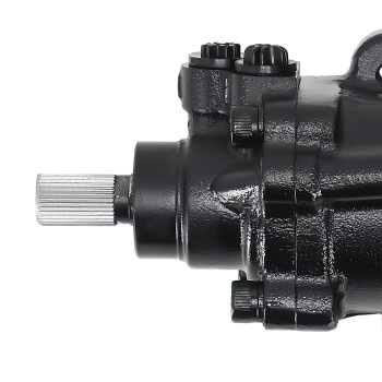 Power Steering Gear Box compatible for Jeep CJ5 CJ6 CJ7 1972-1979 27-7521 Commando