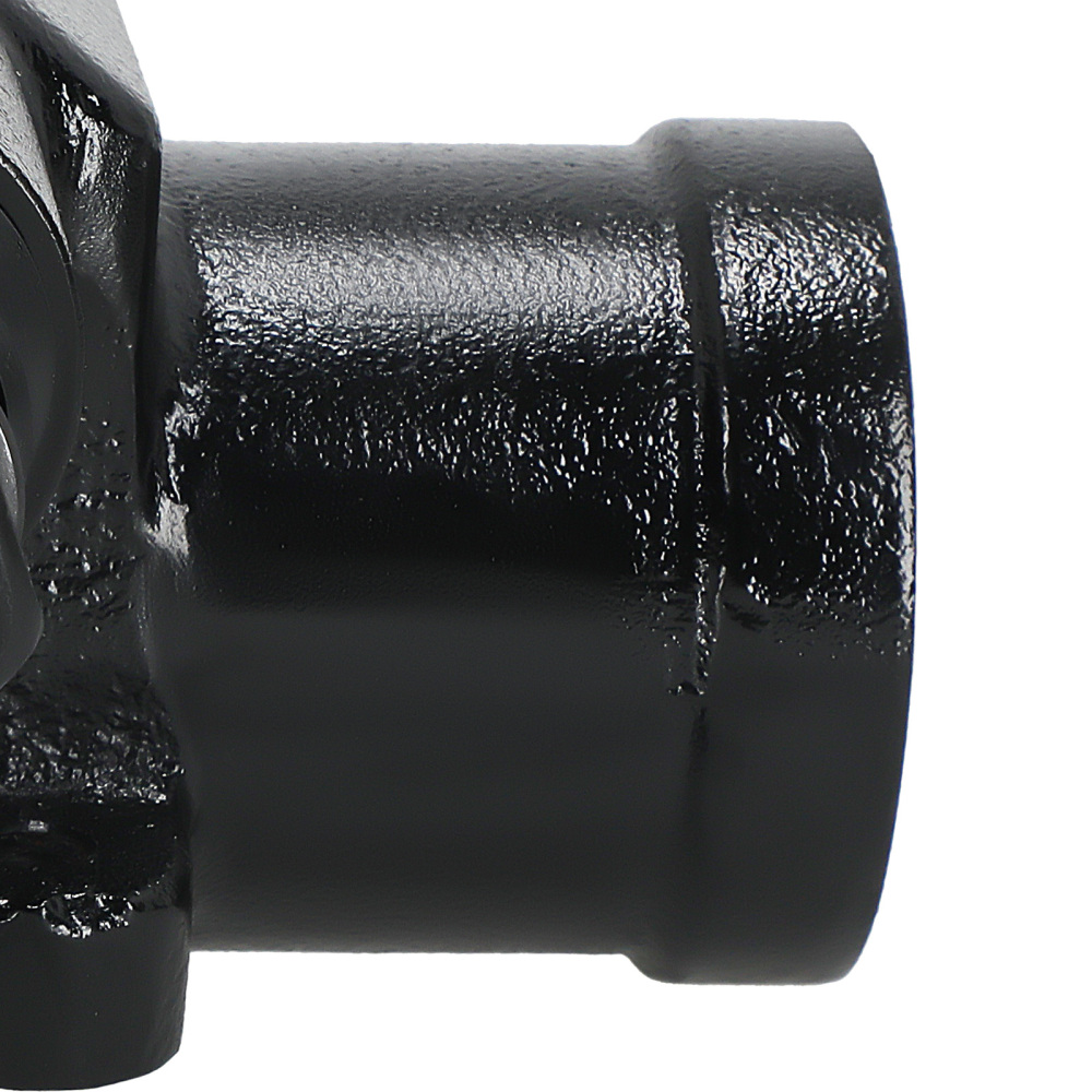 Power Steering Gear Box compatible for Jeep CJ5 CJ6 CJ7 1972-1979 27-7521 Commando