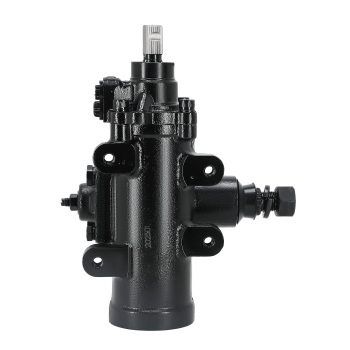 Power Steering Gear Box compatible for Jeep CJ5 CJ6 CJ7 1972-1979 27-7521 Commando