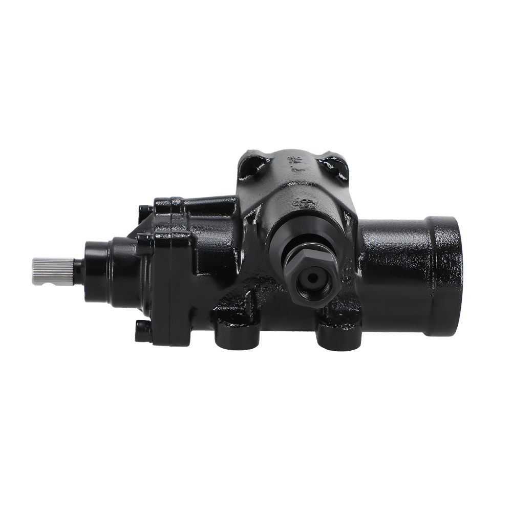Power Steering Gear Box compatible for Jeep CJ5 CJ6 CJ7 1972-1979 27-7521 Commando