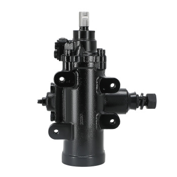 Power Steering Gear Box compatible for Jeep CJ5 CJ6 CJ7 1972-1979 27-7521 Commando