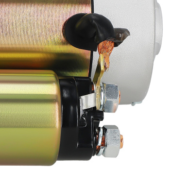 Starter compatible for Ford F-250 Super Duty 6.7L/406CI V8 2011 2012 2013 2014 2015 S-2159