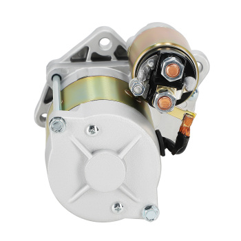 Starter compatible for Ford F-250 Super Duty 6.7L/406CI V8 2011 2012 2013 2014 2015 S-2159