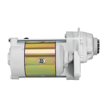 Starter compatible for Ford F-250 Super Duty 6.7L/406CI V8 2011 2012 2013 2014 2015 S-2159