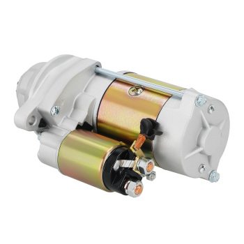 Starter compatible for Ford F-250 Super Duty 6.7L/406CI V8 2011 2012 2013 2014 2015 S-2159