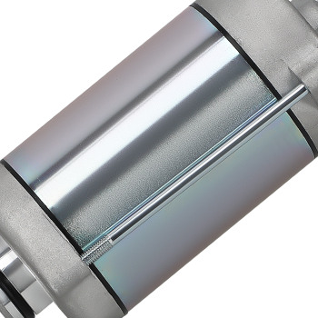 Starter Motor compatible for Kawasaki Mule Pro MX KAF700 2019 2020 2021-2023 21163-Y006