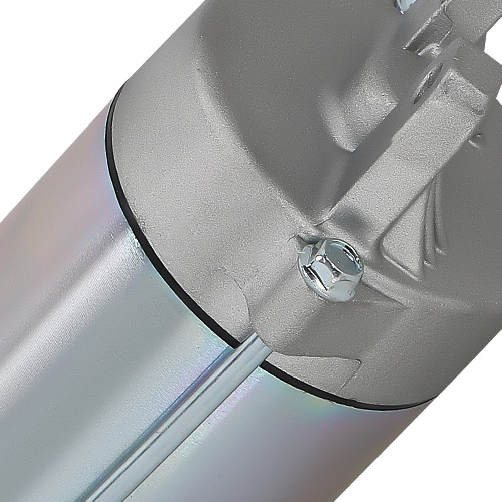 Starter Motor compatible for Kawasaki Mule Pro MX KAF700 2019 2020 2021-2023 21163-Y006