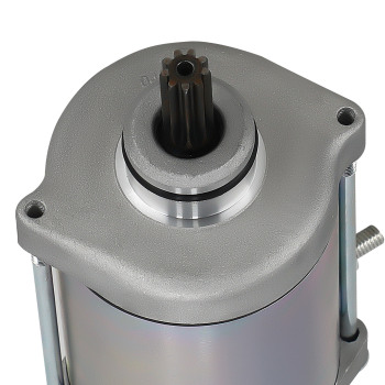 Starter Motor compatible for Kawasaki Mule Pro MX KAF700 2019 2020 2021-2023 21163-Y006