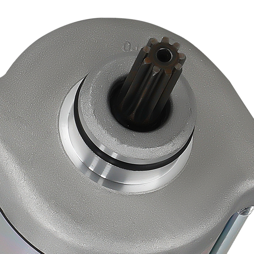 Starter Motor compatible for Kawasaki Mule Pro MX KAF700 2019 2020 2021-2023 21163-Y006