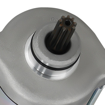 Starter Motor compatible for Kawasaki Mule Pro MX KAF700 2019 2020 2021-2023 21163-Y006