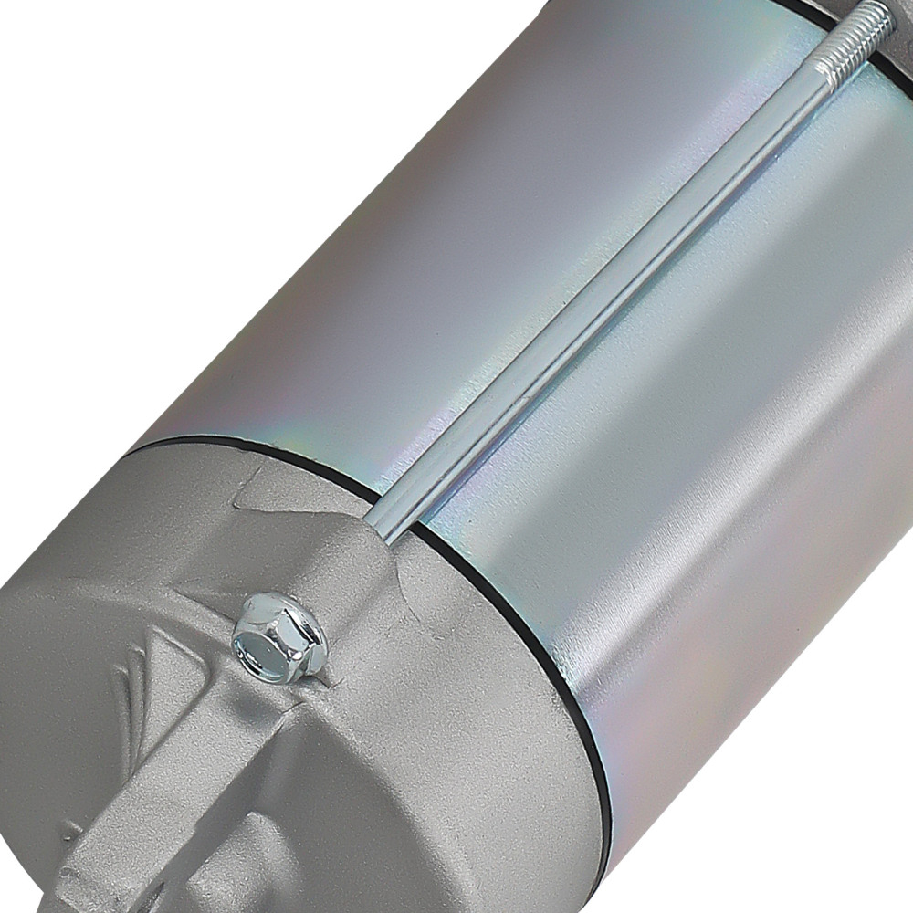 Starter Motor compatible for Kawasaki Mule Pro MX KAF700 2019 2020 2021-2023 21163-Y006