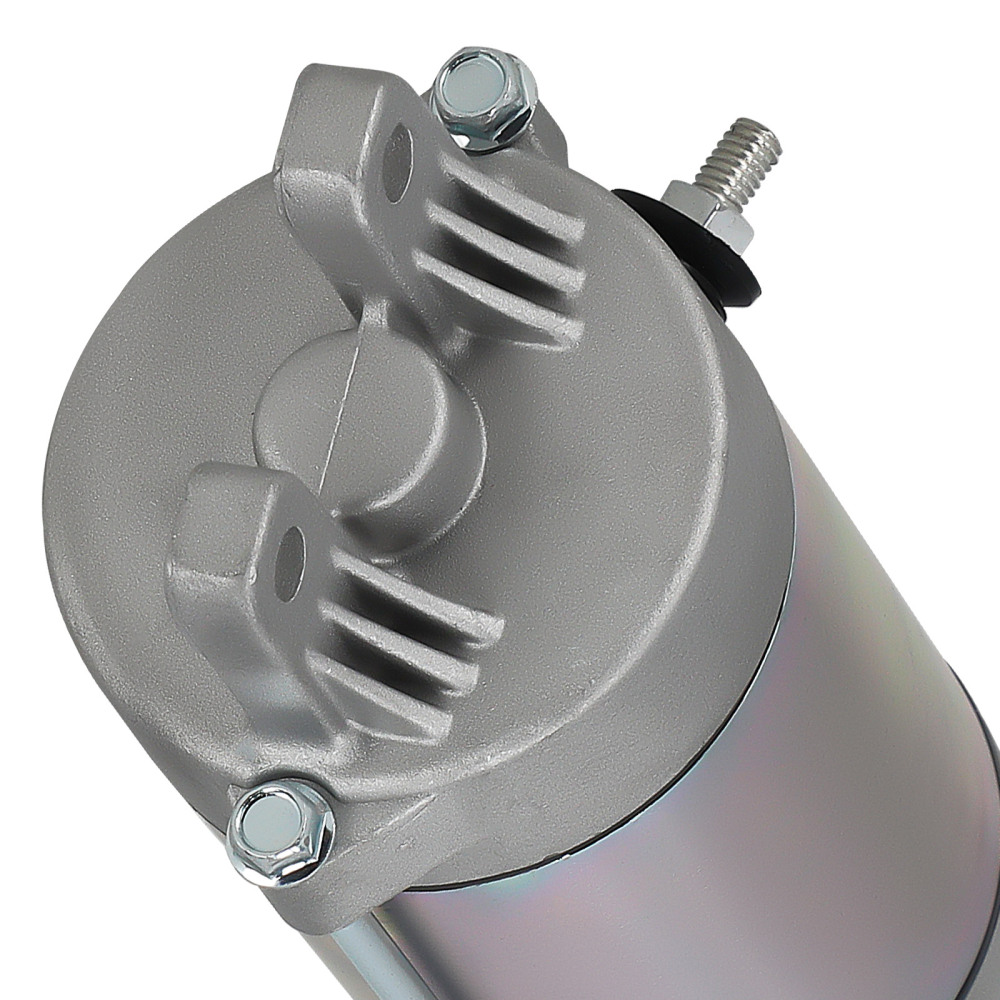 Starter Motor compatible for Kawasaki Mule Pro MX KAF700 2019 2020 2021-2023 21163-Y006