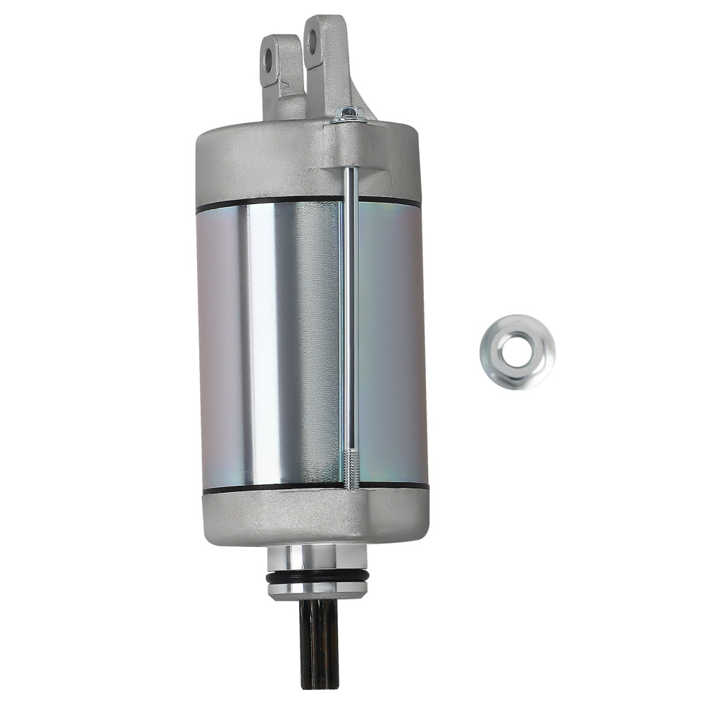 Starter Motor compatible for Kawasaki Mule Pro MX KAF700 2019 2020 2021-2023 21163-Y006