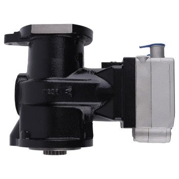 AirBrake Compressor compatible for Cummins M11/N14 NB/ISM CM570/870 3103403 3103405