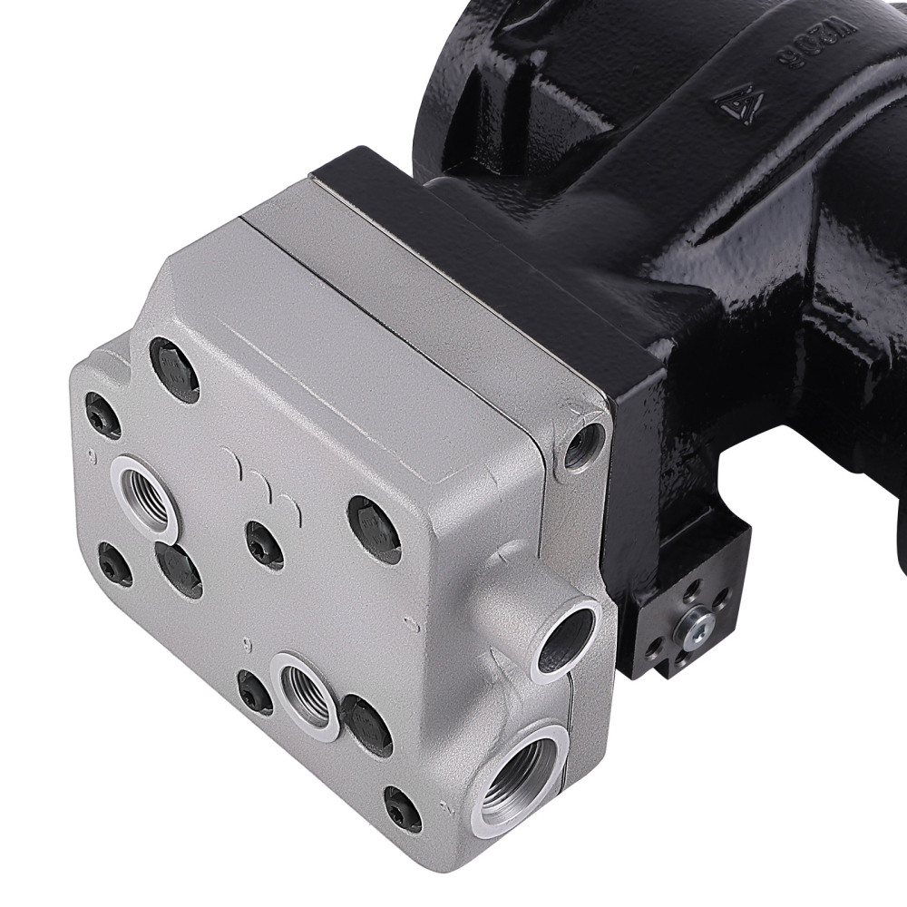 AirBrake Compressor compatible for Cummins M11/N14 NB/ISM CM570/870 3103403 3103405