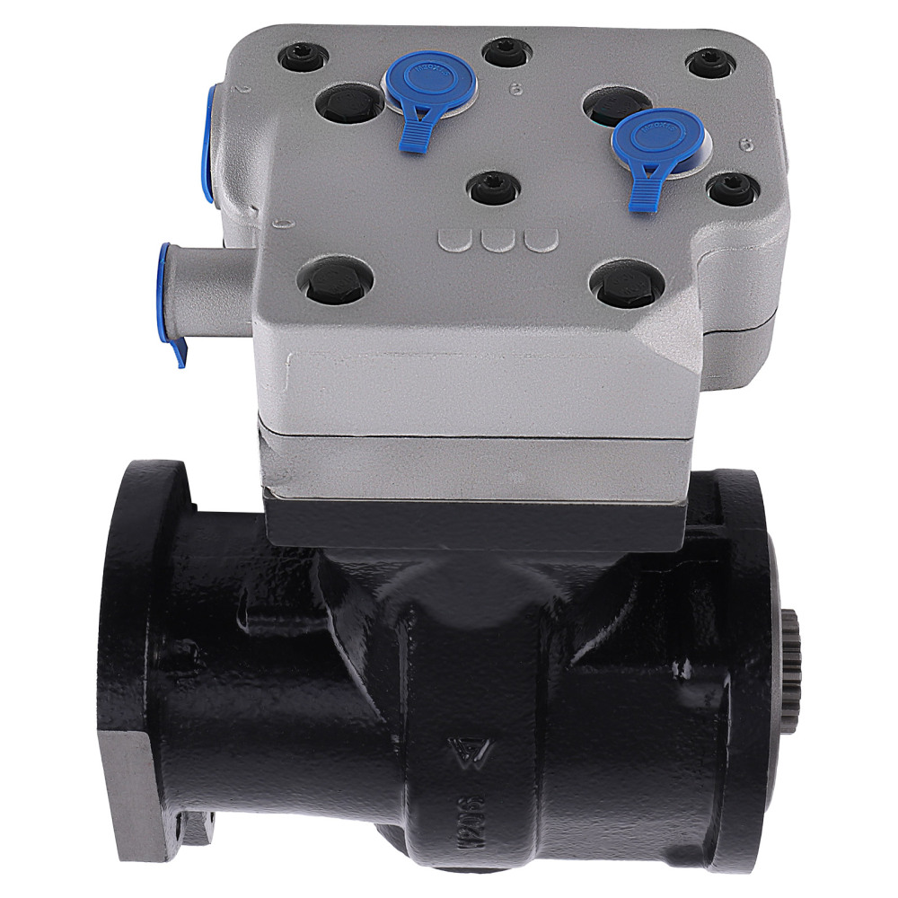 AirBrake Compressor compatible for Cummins M11/N14 NB/ISM CM570/870 3103403 3103405