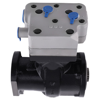 AirBrake Compressor compatible for Cummins M11/N14 NB/ISM CM570/870 3103403 3103405