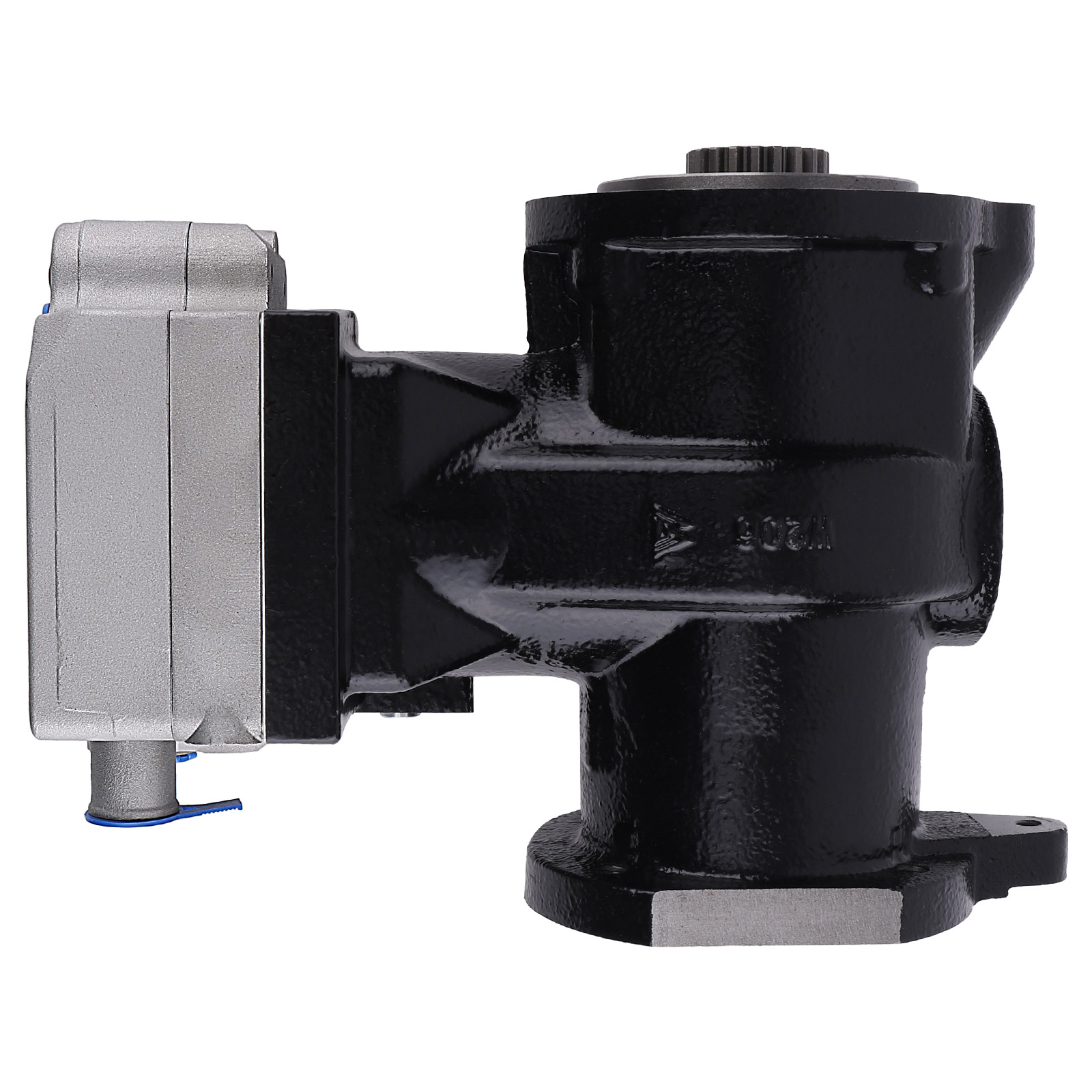 AirBrake Compressor compatible for Cummins M11/N14 NB/ISM CM570/870 3103403 3103405