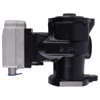 AirBrake Compressor compatible for Cummins M11/N14 NB/ISM CM570/870 3103403 3103405