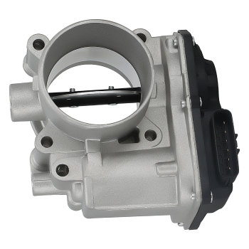 Throttle Body compatible for Mitsubishi L200 / Triton 2.5 D 4WD Pajero IV 3.2 DI-D 1450A033