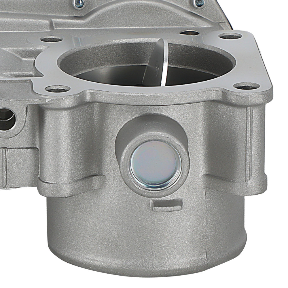Throttle Body compatible for Mitsubishi L200 / Triton 2.5 D 4WD Pajero IV 3.2 DI-D 1450A033