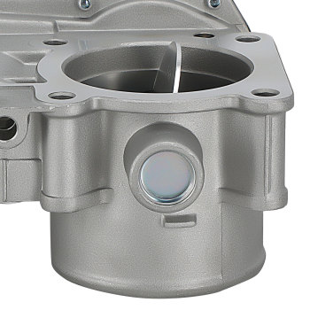 Throttle Body compatible for Mitsubishi L200 / Triton 2.5 D 4WD Pajero IV 3.2 DI-D 1450A033